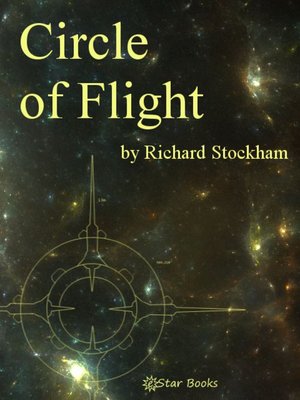 cover image of Circle of Flight